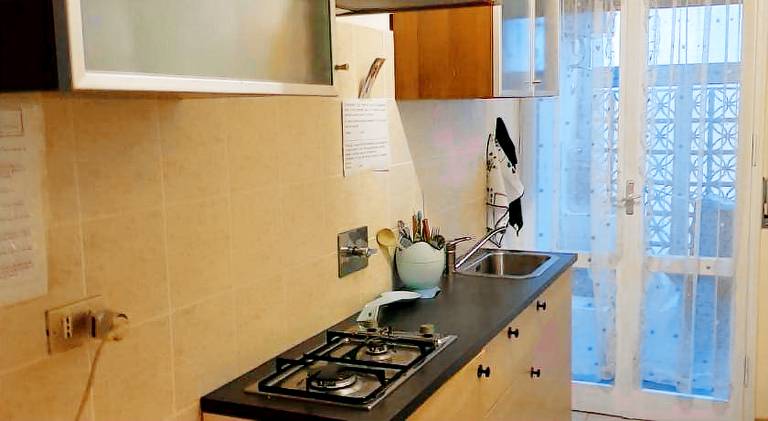 FARE BnB - Room & Breakfast Santa Maria — photo 4