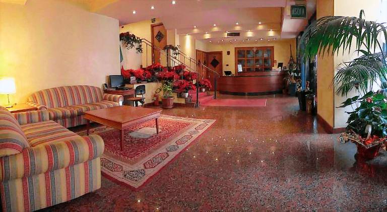 Savant Hotel — photo 5