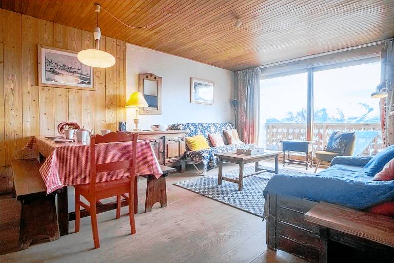 Appartement Oisans - Welkeys — photo 5