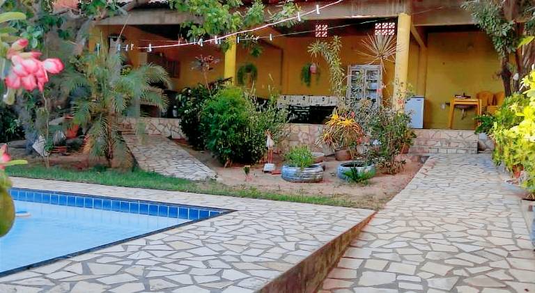 Residencia Brisa mar 2 — photo 3