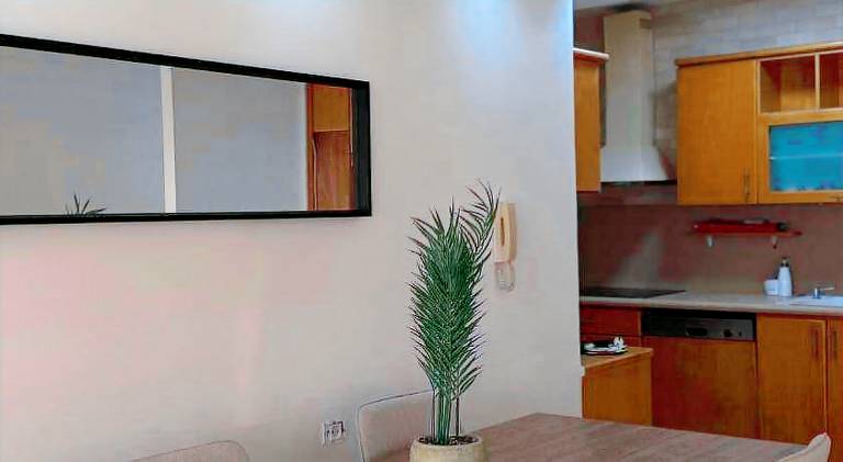 Holiday apartment with 2 rooms for 6 persons — photo 5