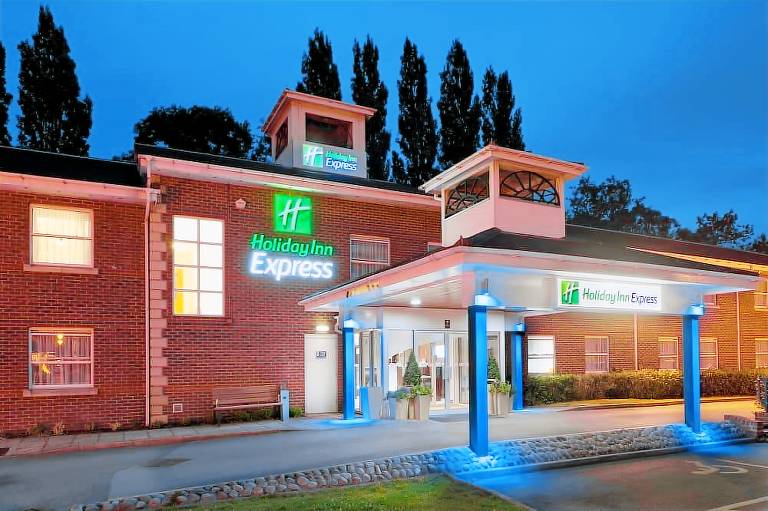Holiday Inn Express Leeds East by IHG