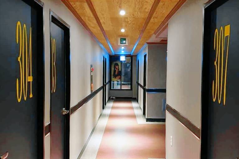 Motel Good Guy
