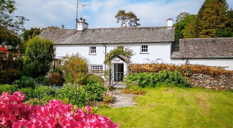 Vacation home | Pet-friendly in Ambleside