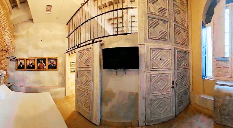 Rental apartment with pool, patio & garden | Close to Alcázar of Jerez de la Frontera | Perfect for remote work — photo 5