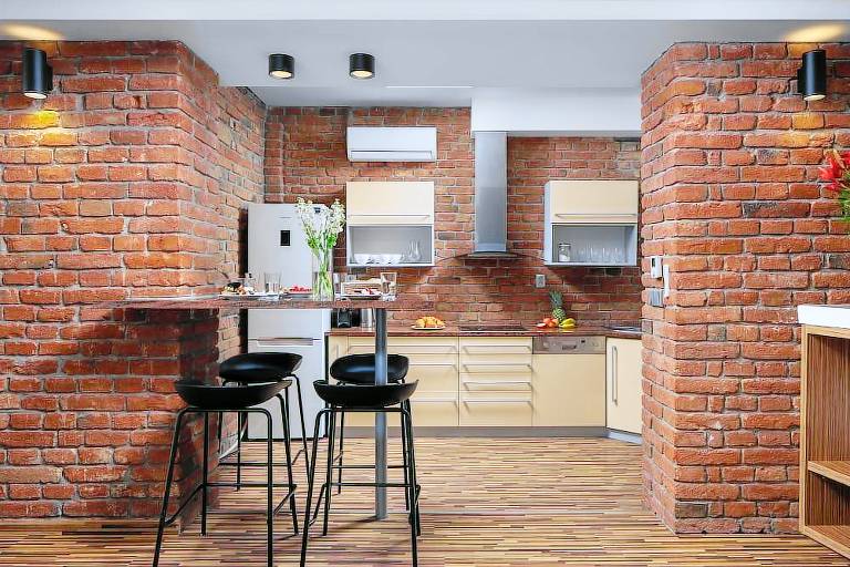 Appartement Staré Brno