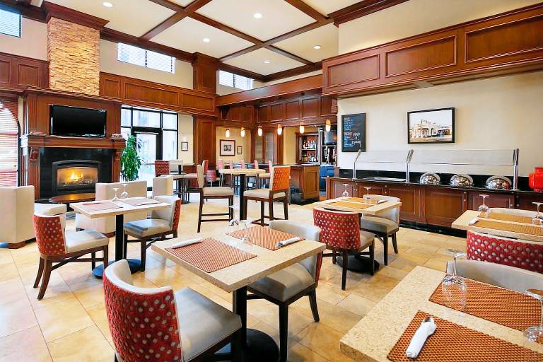 Four Points by Sheraton Ontario-Rancho Cucamonga — photo 3