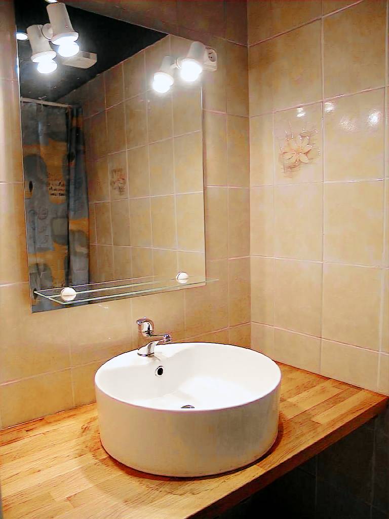 Appartement Vabre