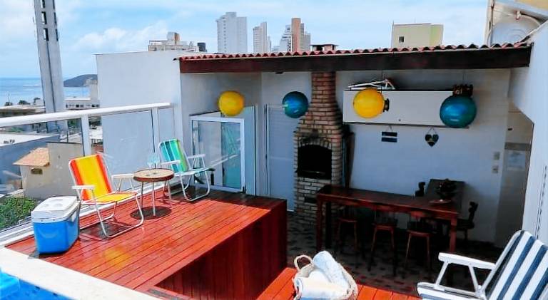 Appartement Natal