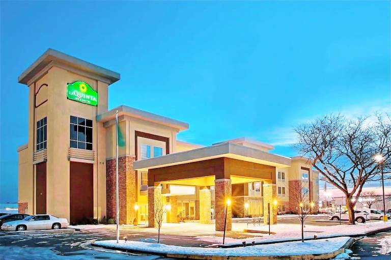 La Quinta Inn & Suites by Wyndham York