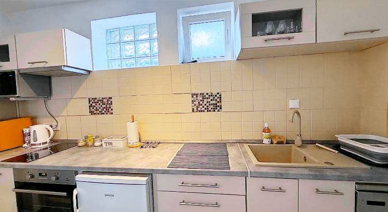 Corte Apartman — photo 4
