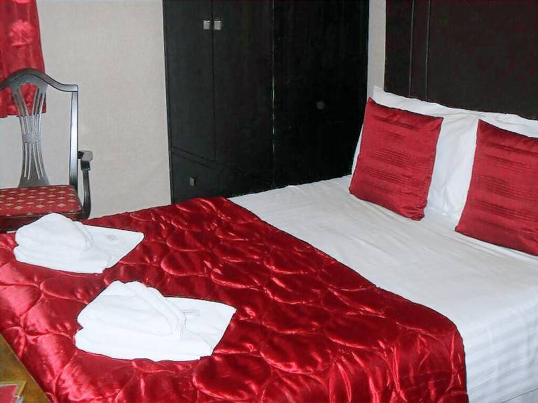 Bed and breakfast  Kewstoke