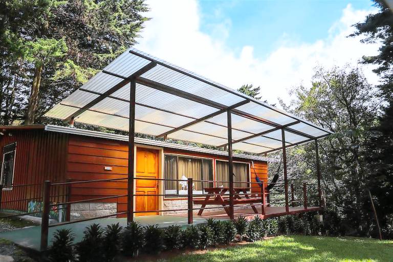 Villa  Valle Bonito