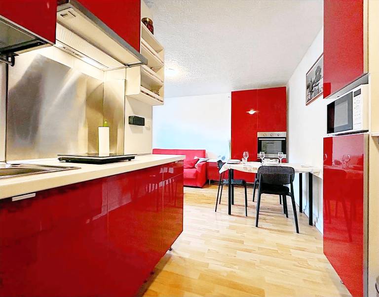 Ferienwohnung Briançon