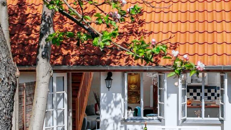Ferienwohnung Kreuzkamp
