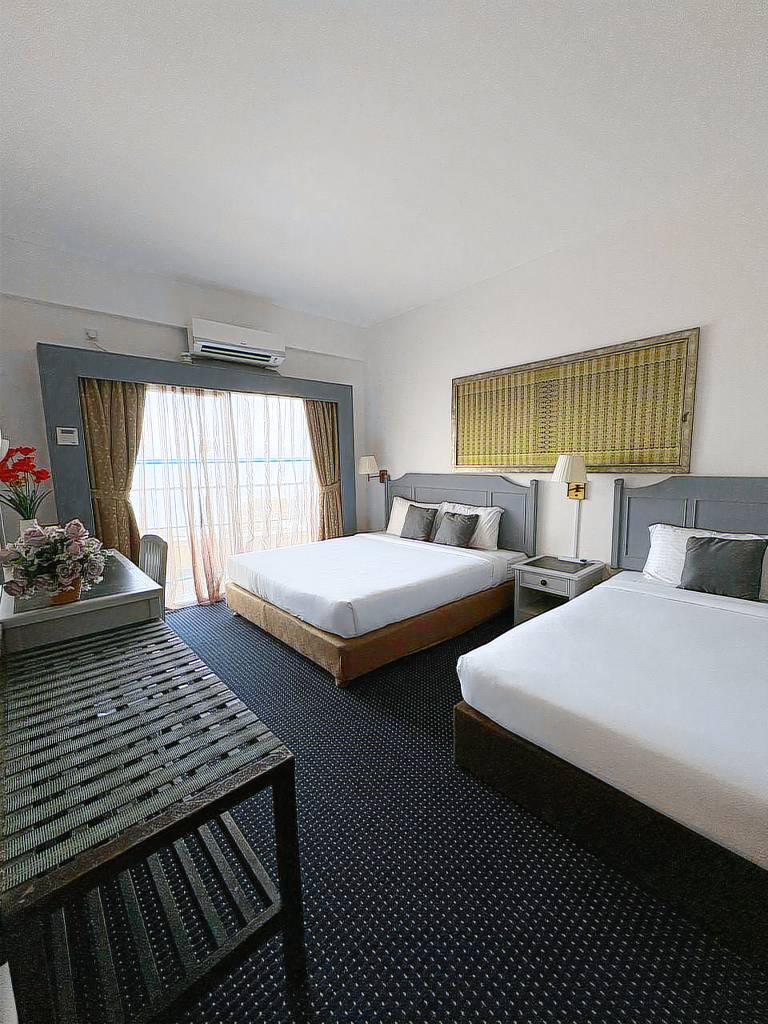 1000 m² Ferienwohnung