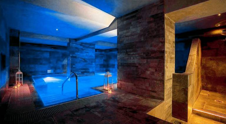 Grand Hotel Terme & SPA - Chianciano — photo 4
