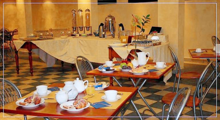 Hotel Ghibellino — photo 5