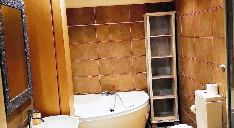 Nice apartment with hot tub | Pets allowed — photo 2