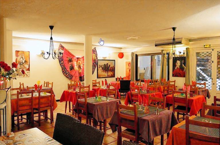 Hotel restaurant le delta — photo 5