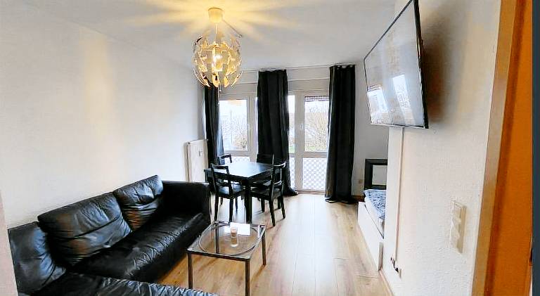 Ferienwohnung Püttlingen