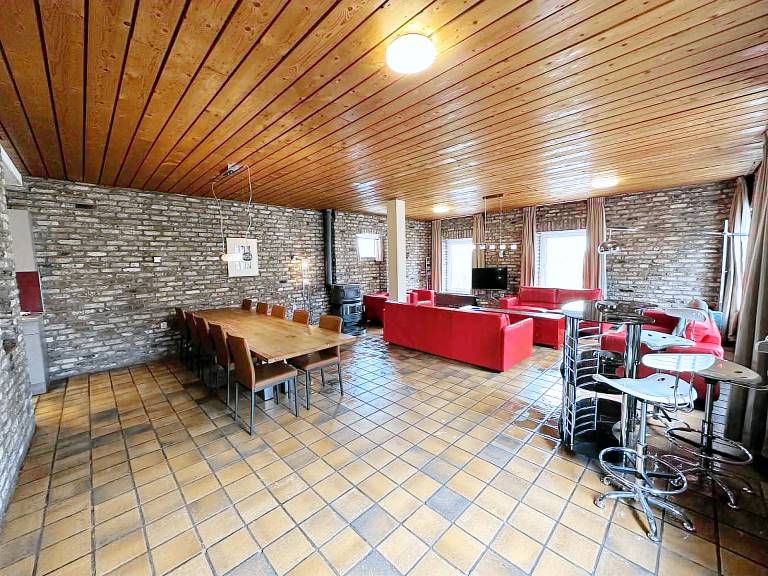 Fully equipped beautiful vacation home with garden, sauna & patio | Pet-friendly — photo 5
