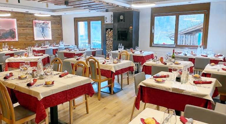 Albergo Maggiorina — photo 5
