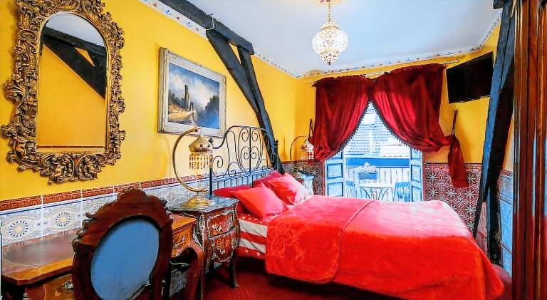 Hotel Mozart — photo 3