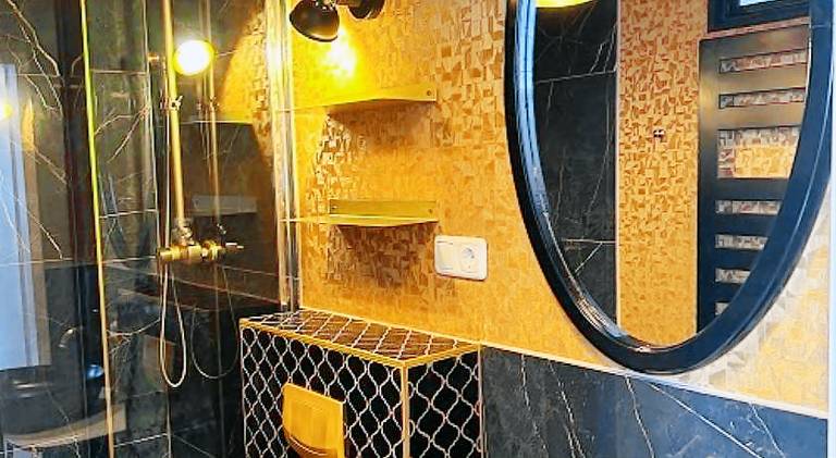 75 m&sup2; Ferienwohnung