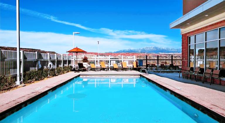 Holiday Inn St. George Convention Center By IHG — photo 5