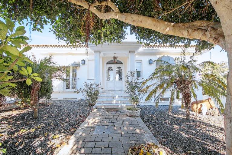 Villa La Matanza de Acentejo