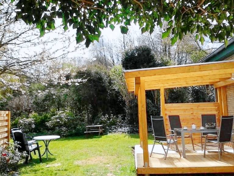 Ferienwohnung  Oldenburg in Holstein