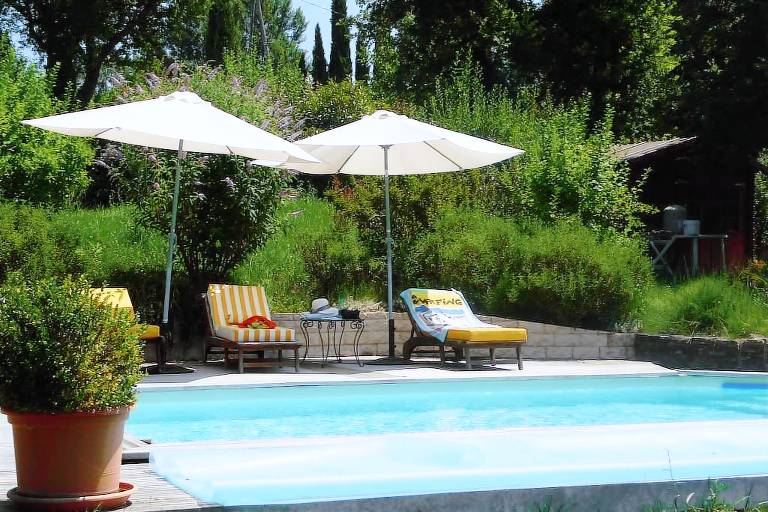 Apartment La Motte-d'Aigues