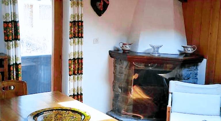 Holiday apartment with 2 rooms for 3 persons — photo 3
