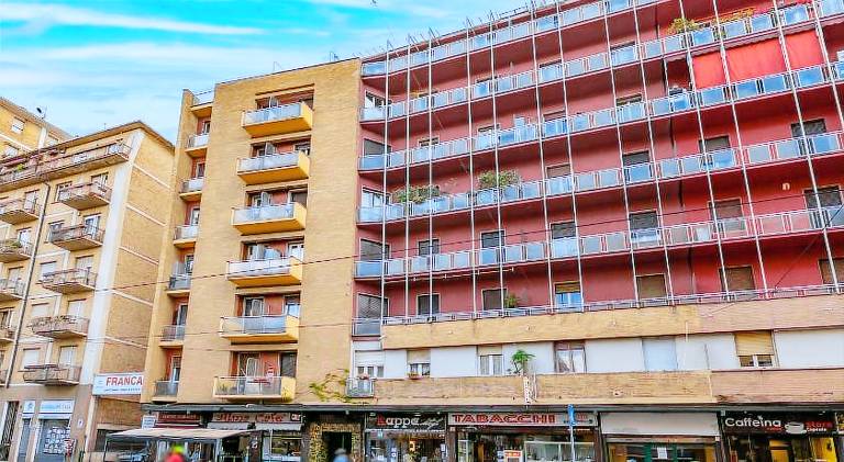 Rental apartment with 1 room for 5 persons — photo 4