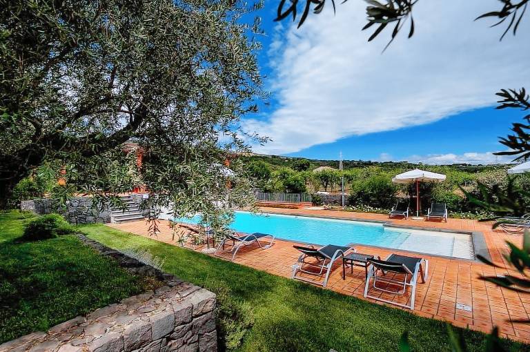 Bauernhof in Linguaglossa f&uuml;r max. 4 Personen