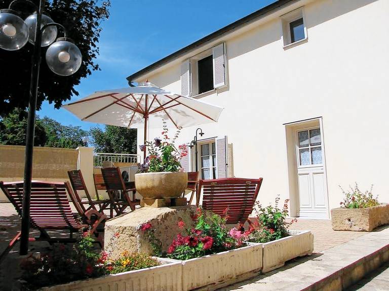 Cottage Gevrey-Chambertin