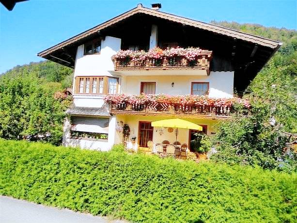 Apartment  Gemeinde Strobl