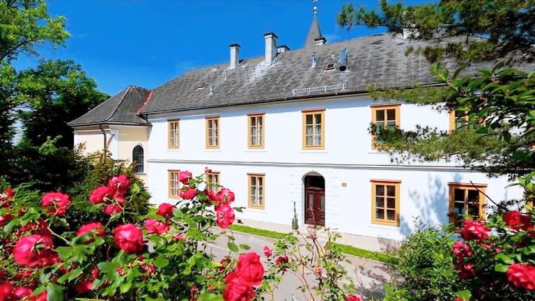 Ferienwohnung Gemeinde Klöch