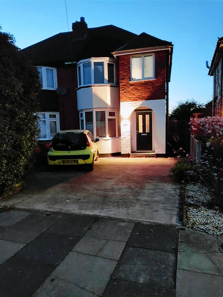 Ferienhaus  Birmingham