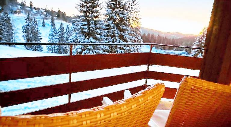 Holiday apartment | Ski nearby | Dogs allowed — photo 4