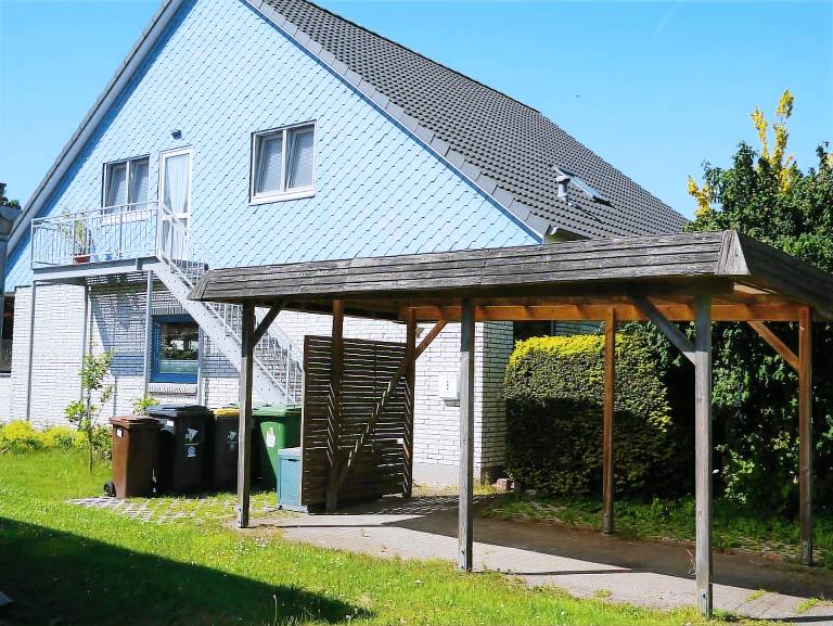 Ferienwohnung  Handewitt