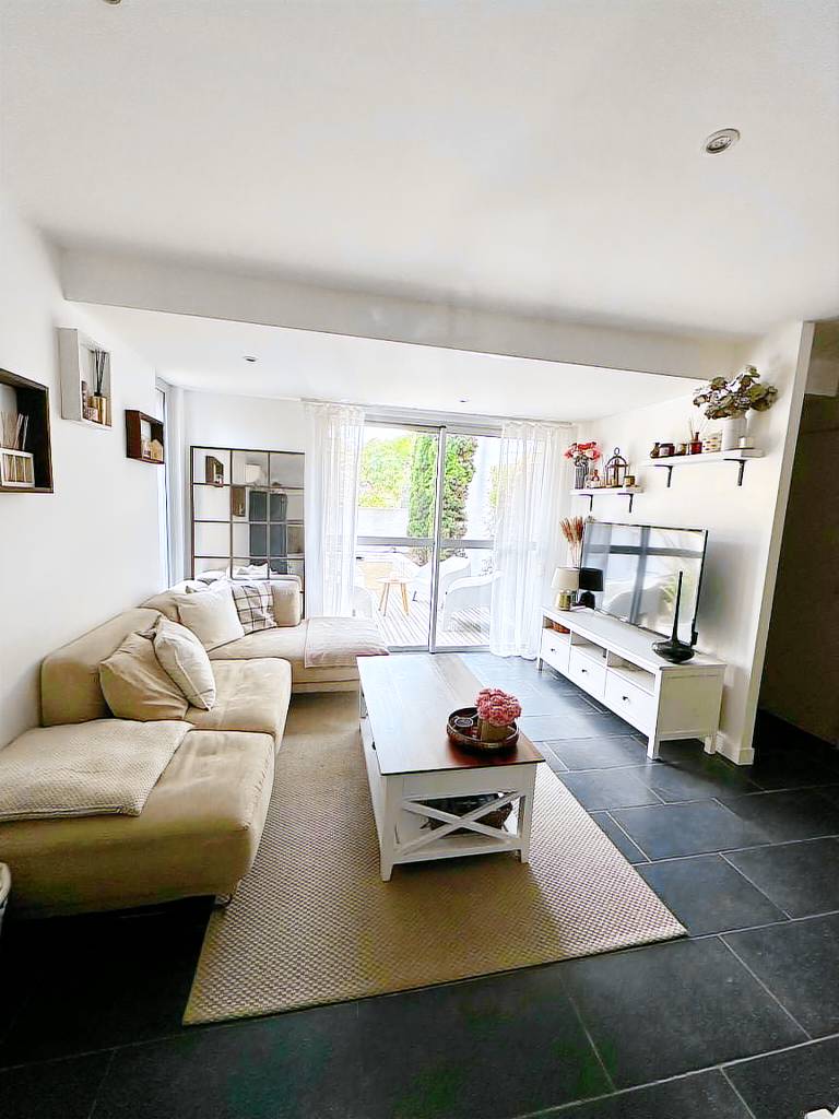 Maison de vacances Guzargues