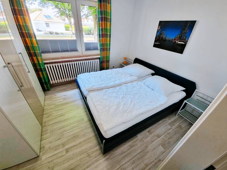 Ferienwohnung Bremerhaven