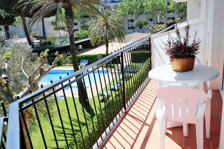 Aparthotel  Platja d'Aro