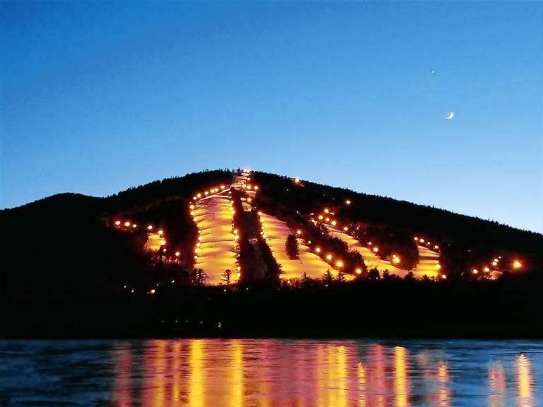 Cabin  Sebago