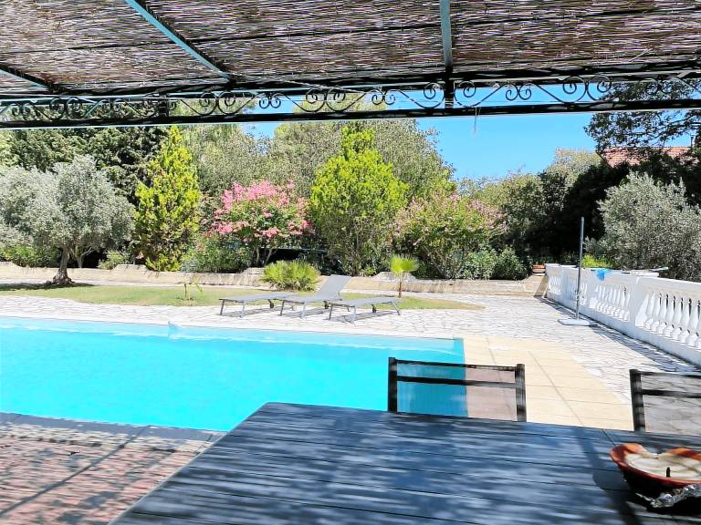 Cottage Sillans-la-Cascade