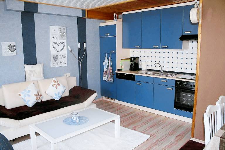 Ferienwohnung Obernbreit