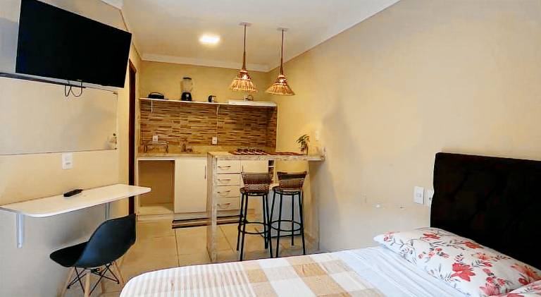 Holiday apartment | Pets are welcome — photo 2