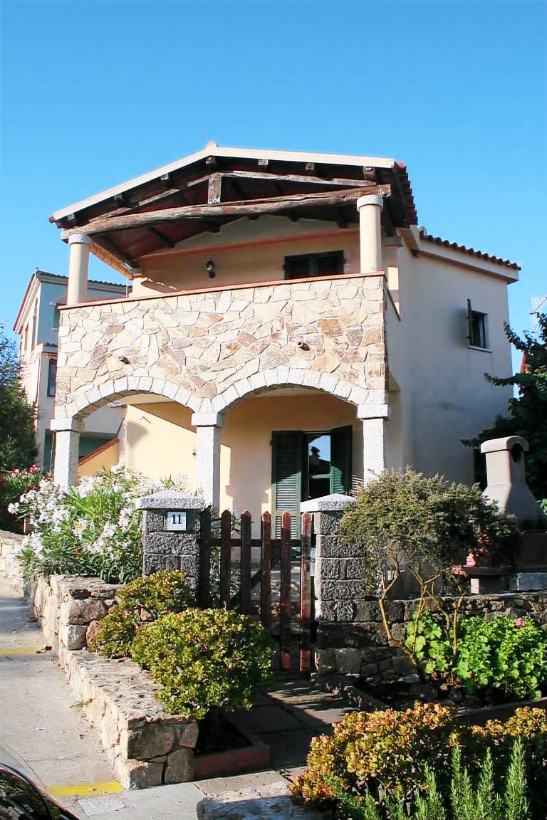 Appartamento Budoni